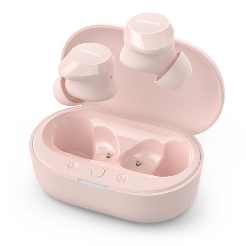 Philips TAT1209PK/97 TWS Headphones (In-Ear)