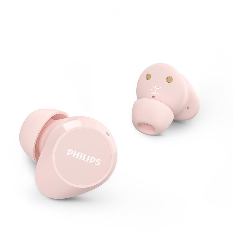 Philips TAT1209PK/97 TWS Headphones (In-Ear)