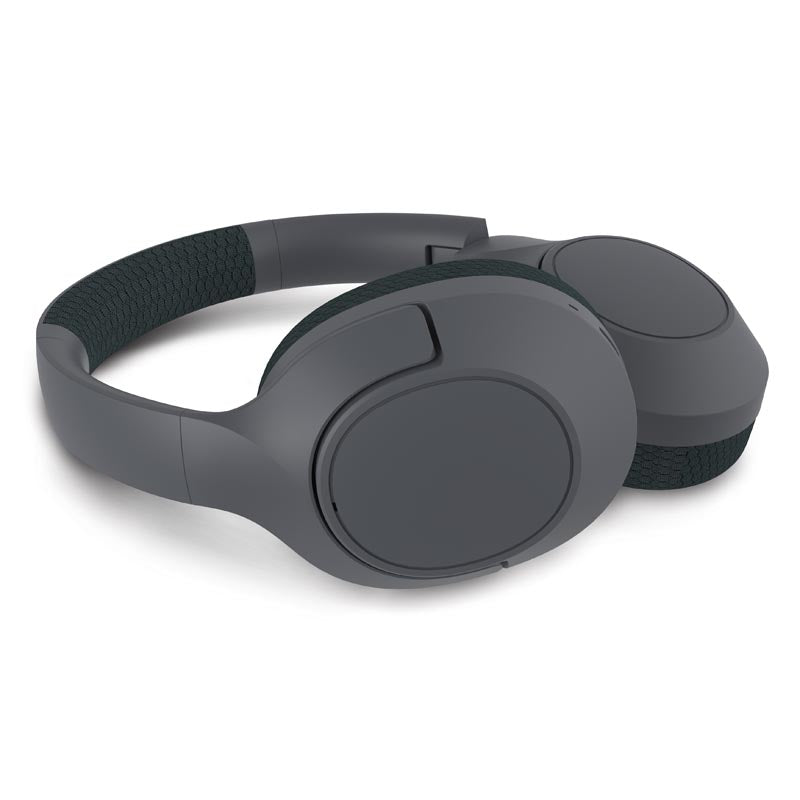Philips TAH7508BK/97 Over-Ear Wireless Headphones (Black)