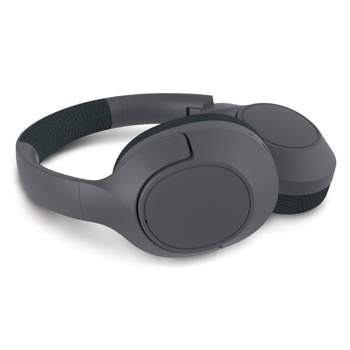Philips TAH7508BK/97 Over-Ear Wireless Headphones (Black)