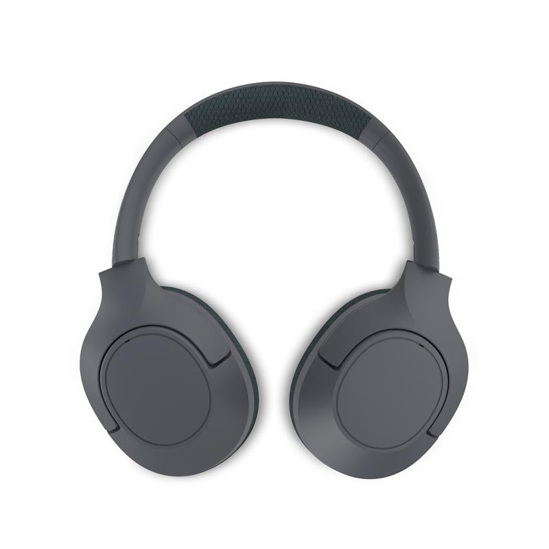 Philips TAH7508BK/97 Over-Ear Wireless Headphones (Black)