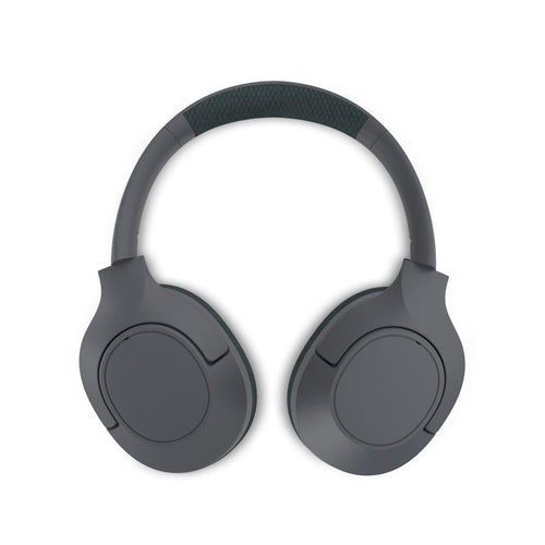 Philips TAH7508BK/97 Over-Ear Wireless Headphones (Black)