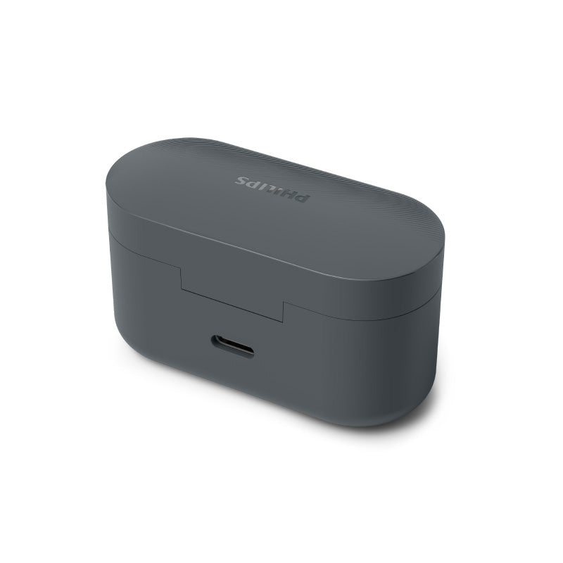 Philips TAT3509GY/97 True Wireless ANC Pro In-Ear (Grey)