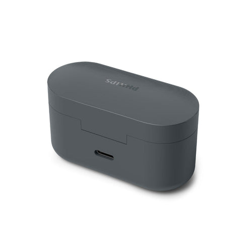 Philips TAT3509GY/97 True Wireless ANC Pro In-Ear (Grey)