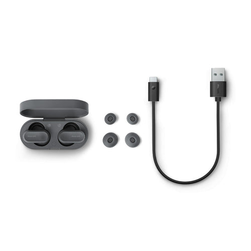 Philips TAT3509GY/97 True Wireless ANC Pro In-Ear (Grey)
