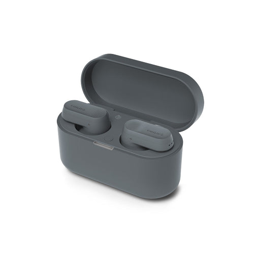 Philips TAT3509GY/97 True Wireless ANC Pro In-Ear (Grey)