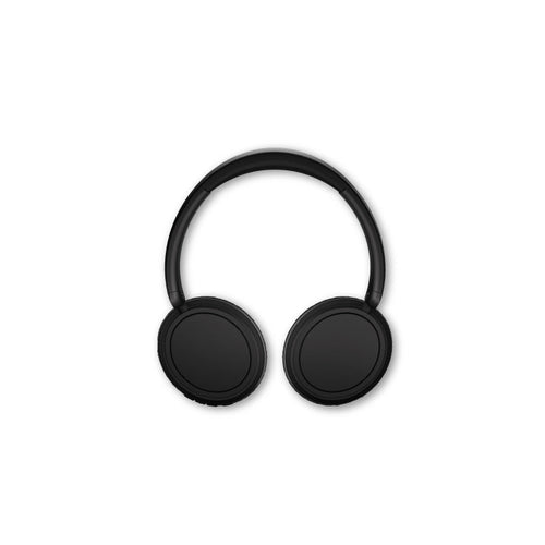 Philips TAH5209BK/97 Over-Ear Wireless Headphones (Black)