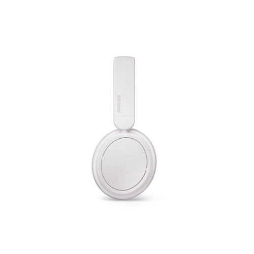 Philips TAH5209WT/97 Over-Ear Wireless Headphones (White)