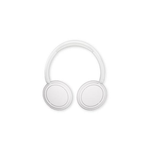 Philips TAH5209WT/97 Over-Ear Wireless Headphones (White)