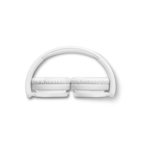 Philips TAH5209WT/97 Over-Ear Wireless Headphones (White)