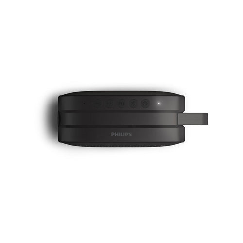 Philips TAS1209BK/00 Bluetooth Speaker (Black)