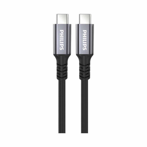 Philips SWV6702/00 USB C Thunderbolt 3 Cable 240W 2M