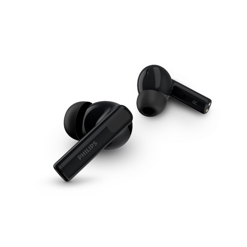 Philips TAT3559BK/97 True Wireless ANC In-Ear (Black)