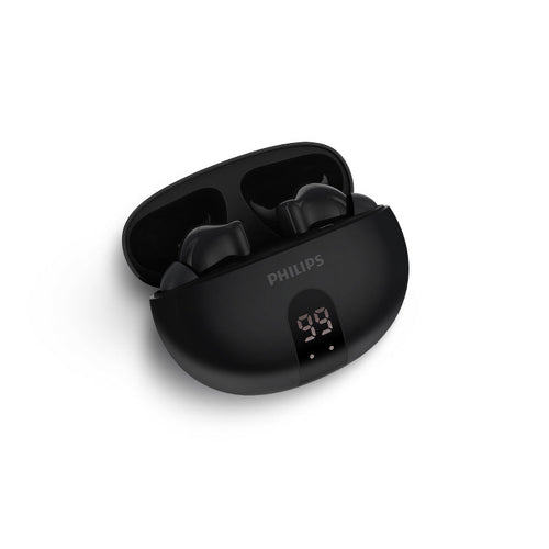 Philips TAT3559BK/97 True Wireless ANC In-Ear (Black)