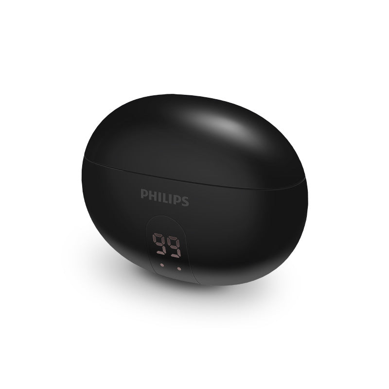 Philips TAT3559BK/97 True Wireless ANC In-Ear (Black)