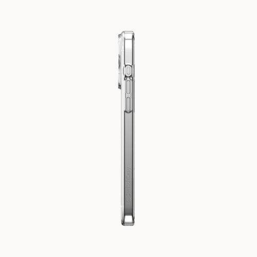 SwitchEasy iPhone 15 6.7-inch Pro Max (2023) Crush M MagSafe Case (Clear)