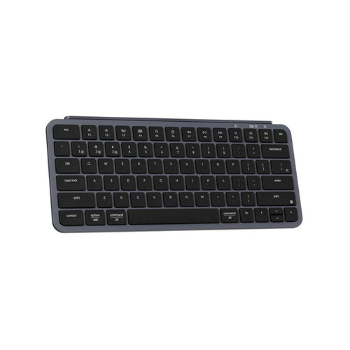 Keychron B1 Pro (B1P-K1) Ultra-Slim Wireless Keyboard (Black)