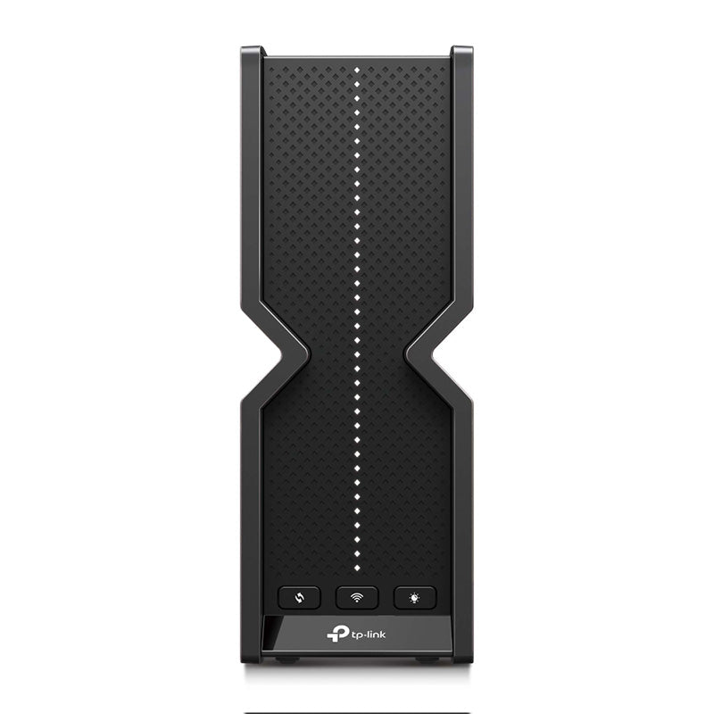 TP-Link Archer BE550 BE9300 Tri-Band Wi-Fi 7 Router