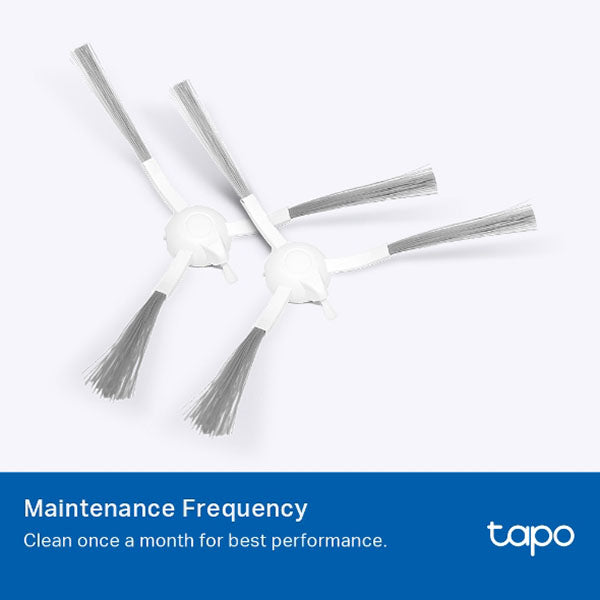 Tapo RVA100 Robot Vacuum Replacement Kit