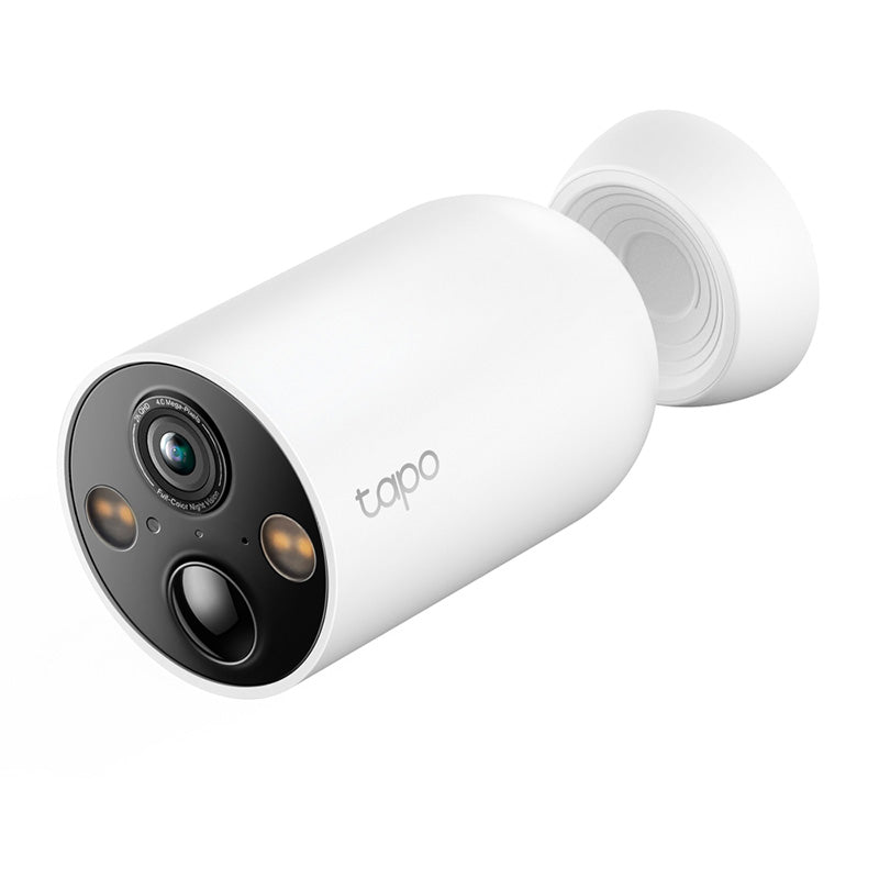 TP-Link Tapo C425 Smart Wire-free Security Camera