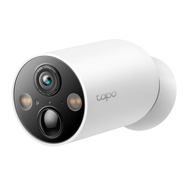 TP-Link Tapo C425 Smart Wire-free Security Camera – Challenger