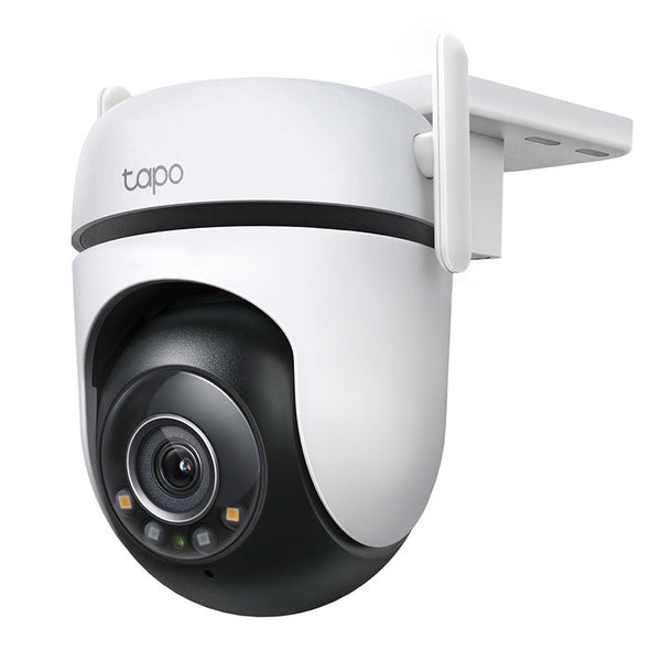 Tapo C520WS ×2個 Tapo C520WS Outdoor Pan/Tilt Security Wi-Fi Camera – Challenger