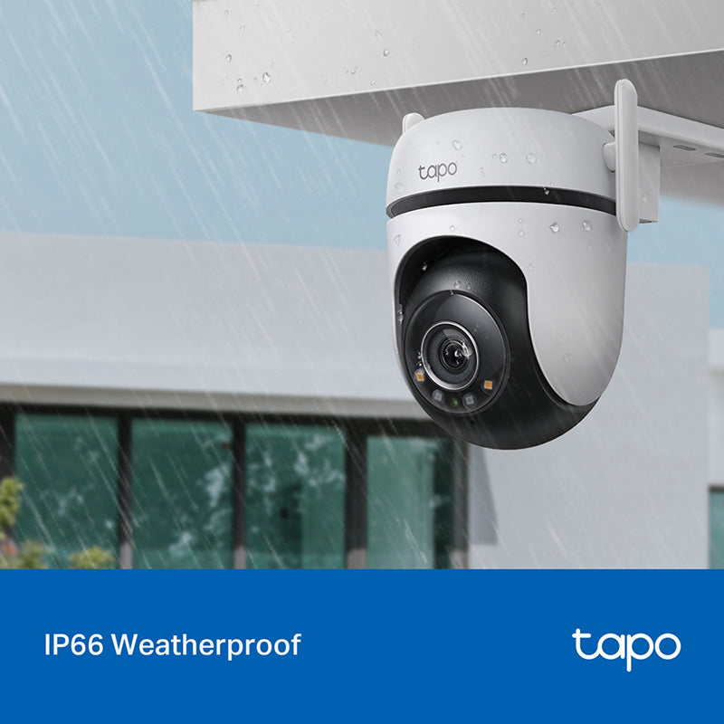 【新品未使用未開封】Tapo C520WS 屋外Wi-Fiカメラ Tapo C520WS Outdoor Pan/Tilt Security Wi-Fi Camera – Challenger