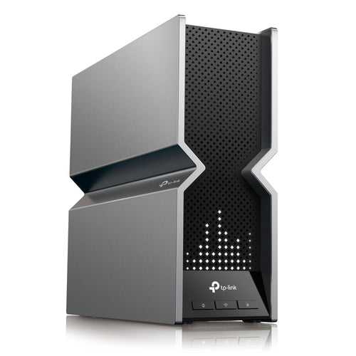 TP-Link Archer BE800 BE19000 Tri Band Wi-Fi 7 Router