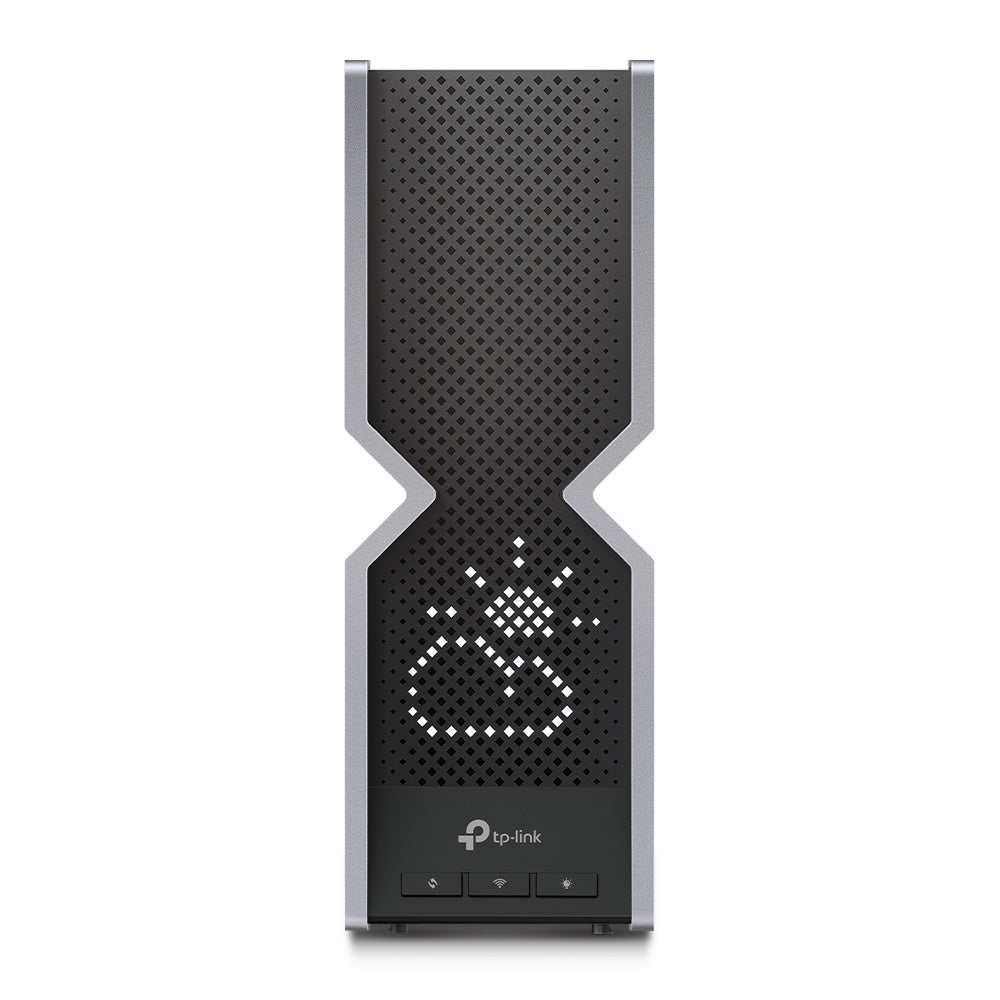 TP-Link Archer BE800 BE19000 Tri Band Wi-Fi 7 Router – Challenger