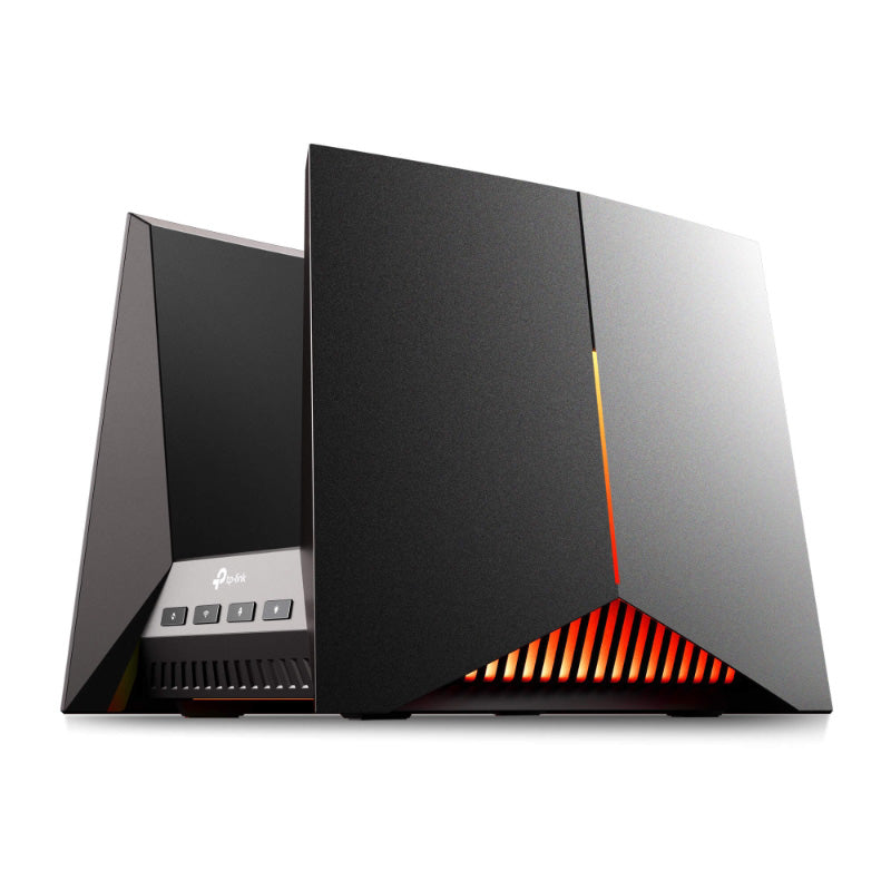 TP-Link Archer GE800 BE19000 Tri-Band Wi-Fi 7 Gaming Router ...