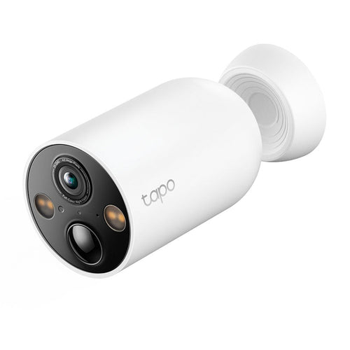[Challenger Exclusive] TP-Link Tapo C425 Smart Wire-free Security Camera (4-Pack)