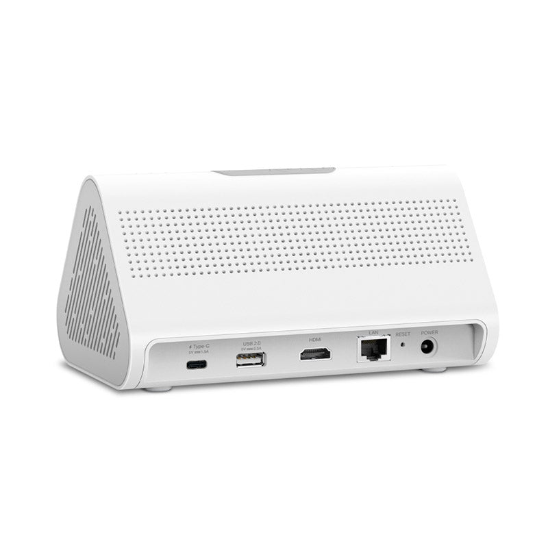 TP-Link Tapo H500 Smart HomeBase – Challenger Singapore