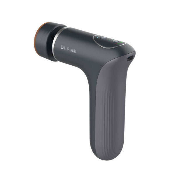 Dr.Rock AZK/H-MG400 Mini BianStone Far Infrared Heating Therapy