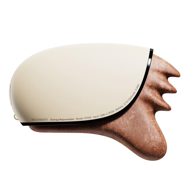 Dr.Rock ER100 Energy Rejuvenator (Beige)
