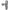 Dr.Rock MG102 Pulse Mini Massage Gun (Grey)