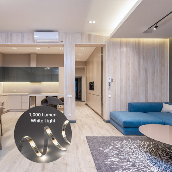 TP-Link Tapo L930-5 Smart Wi-Fi Light Strip (Multicolor)