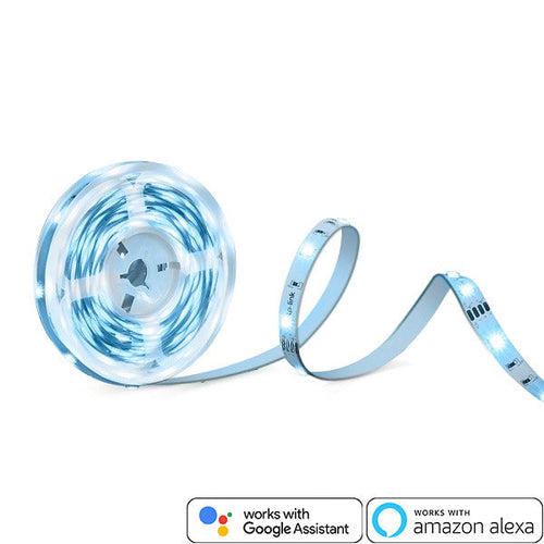 TP-Link Tapo L900-5  Smart Wi-Fi Light Strip (5m)