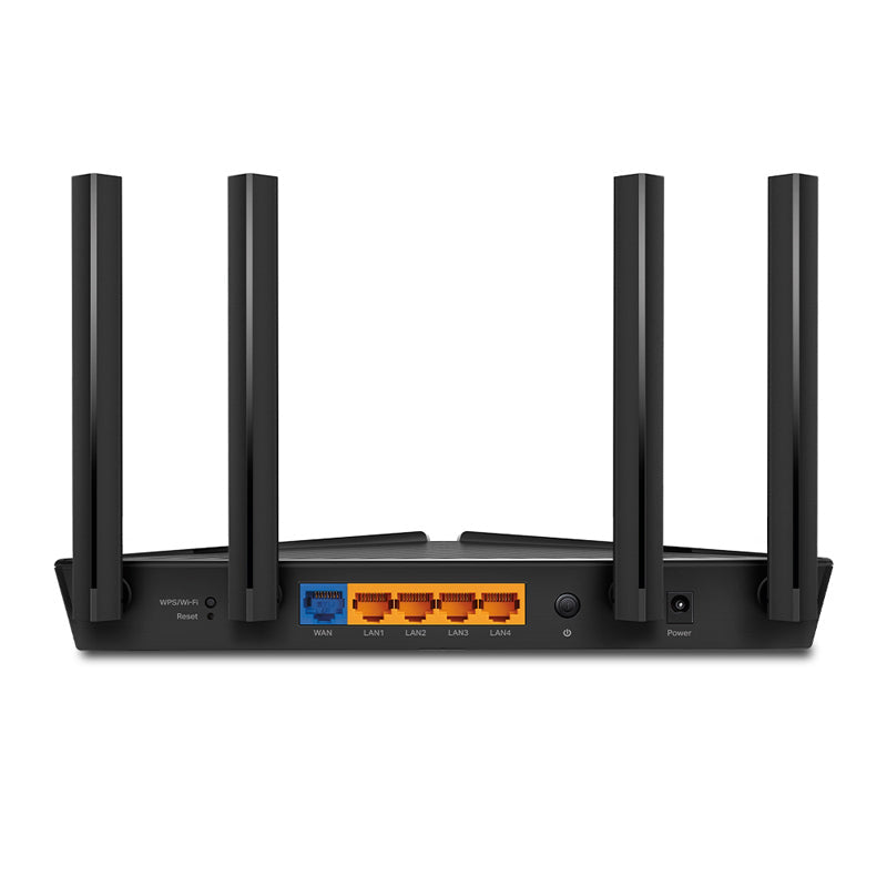 TP-Link Archer AX53 AX3000 Dual-Band WI-FI 6 Router – Challenger