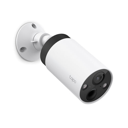 TP-Link Tapo C420 Smart Wire-Free Security Camera