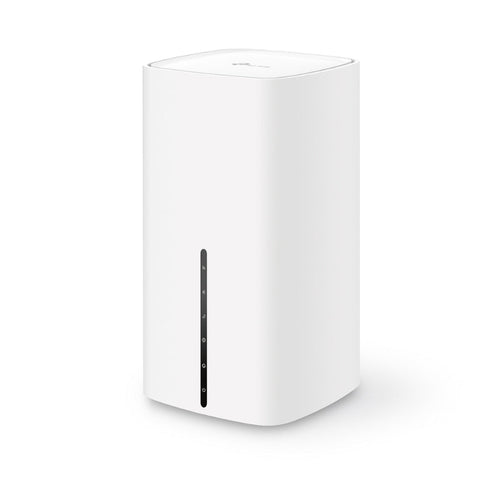 TP-Link NX510v 5G AX3000 Wi-Fi 6 Telephony Router