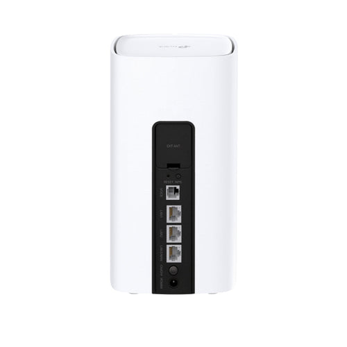 TP-Link NX510v 5G AX3000 Wi-Fi 6 Telephony Router