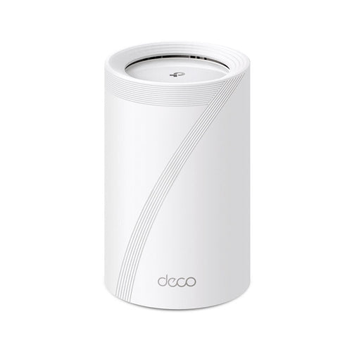 TP-Link Deco BE65 BE11000 Whole Home Mesh Wi-Fi 7 System (2-Pack)