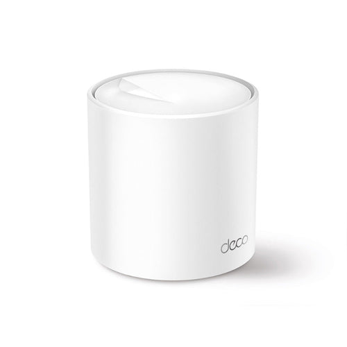 TP-Link Deco X50 AX3000 Whole Home Mesh Wi-Fi 6 System (1-Pack)