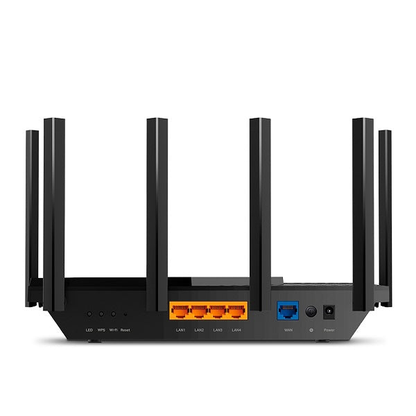 tp-link Archer AX72 Wi-Fi 6 ルーター　2台 TP-Link Archer AX72 AX5400 Dual-Band Gigabit Wi-Fi 6 Router