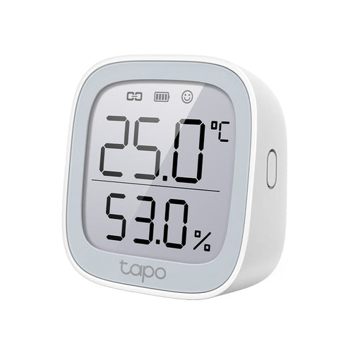 TP-Link Tapo T315 Tapo Smart Temperature & Humidity Monitor