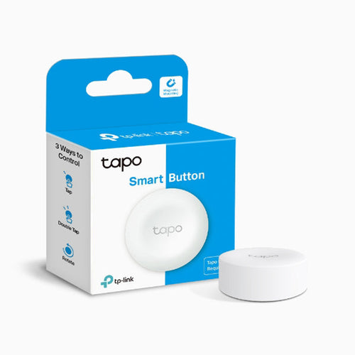 TP-Link Tapo S200D Smart Remote Dimmer Switch