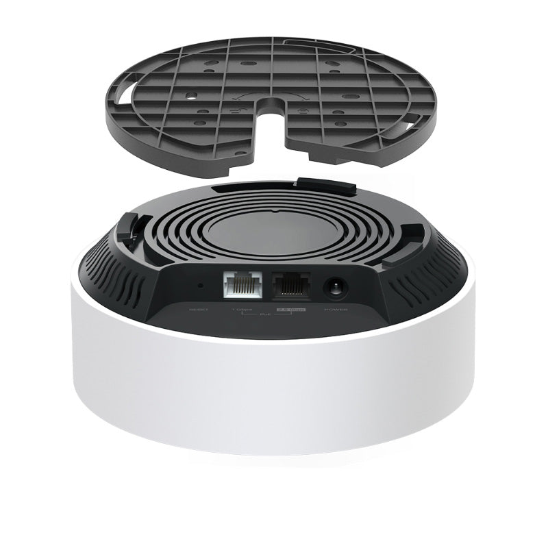 TP-Link Deco X50-PoE AX3000 Whole Home Mesh Wi-Fi 6 System with