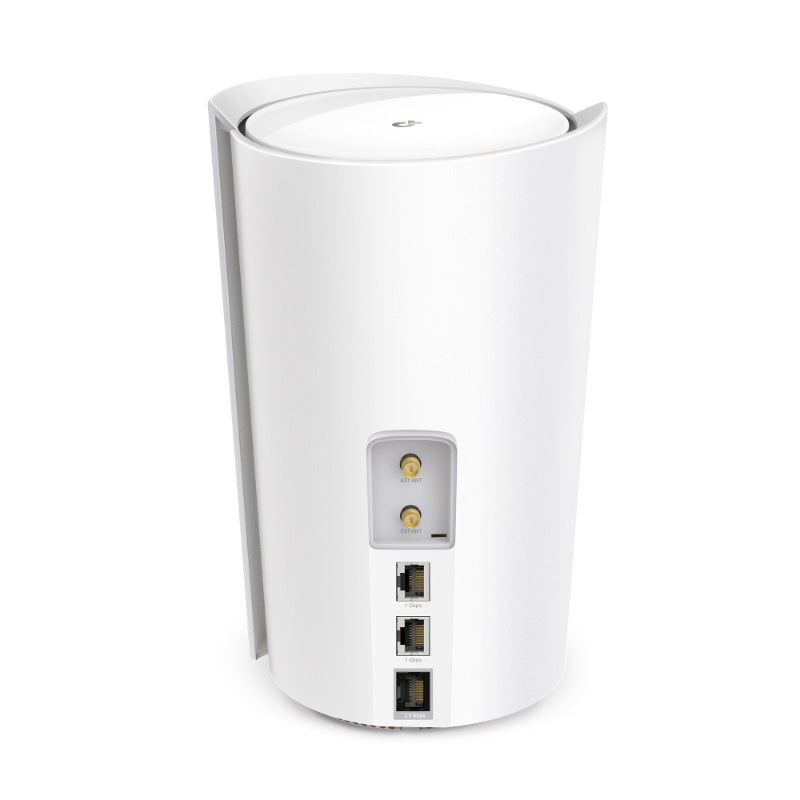TP-Link Deco X50-5G 5G AX3000 Whole Home Mesh Wi-Fi 6 Gateway (1-Pack)
