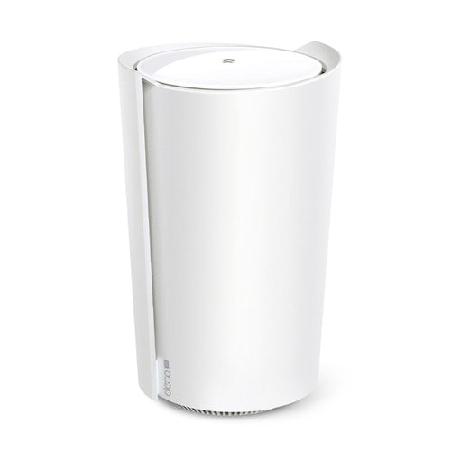 TP-Link Deco X50-5G 5G AX3000 Whole Home Mesh Wi-Fi 6 Gateway (1-Pack)