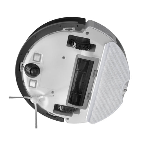 TP-Link Tapo RV30 PLUS Robot Vacuum Cleaner & Auto-Empty Dock